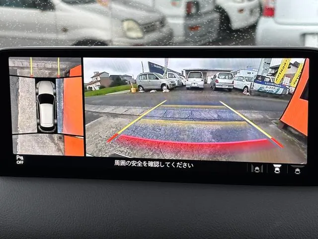 Mazda Cx-5 2021 photo 5