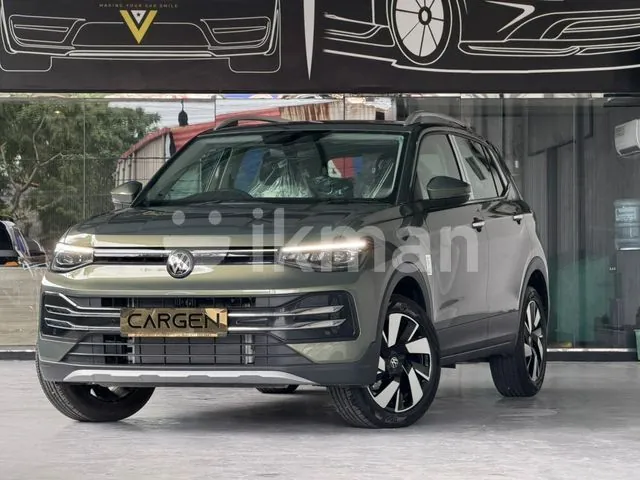 Volkswagen Taigun 2026 photo 2