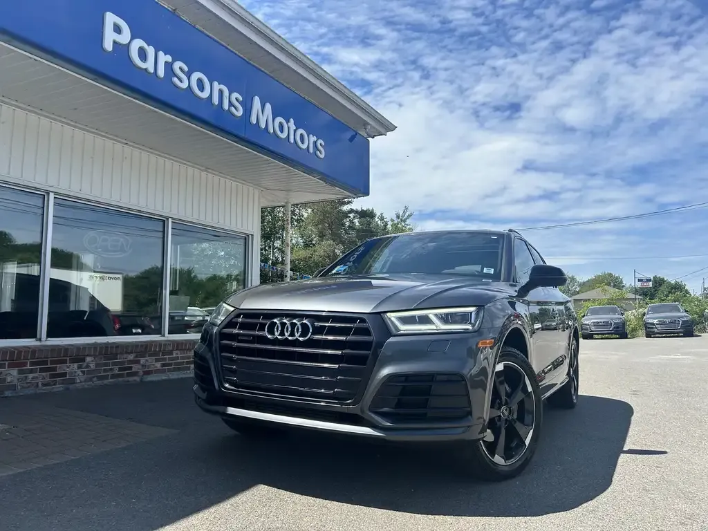 Audi Q5
