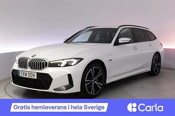 BMW 330E