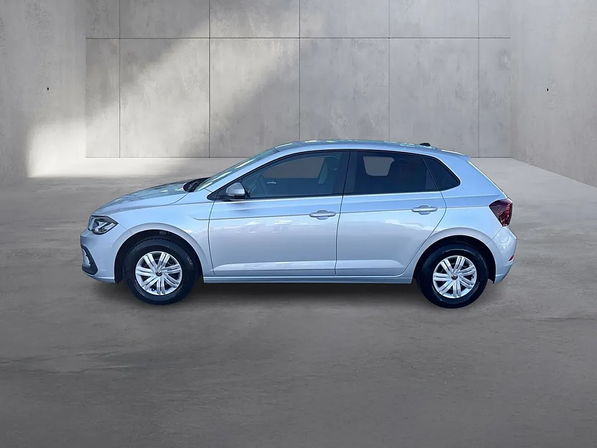 Volkswagen Polo 2026 photo 2