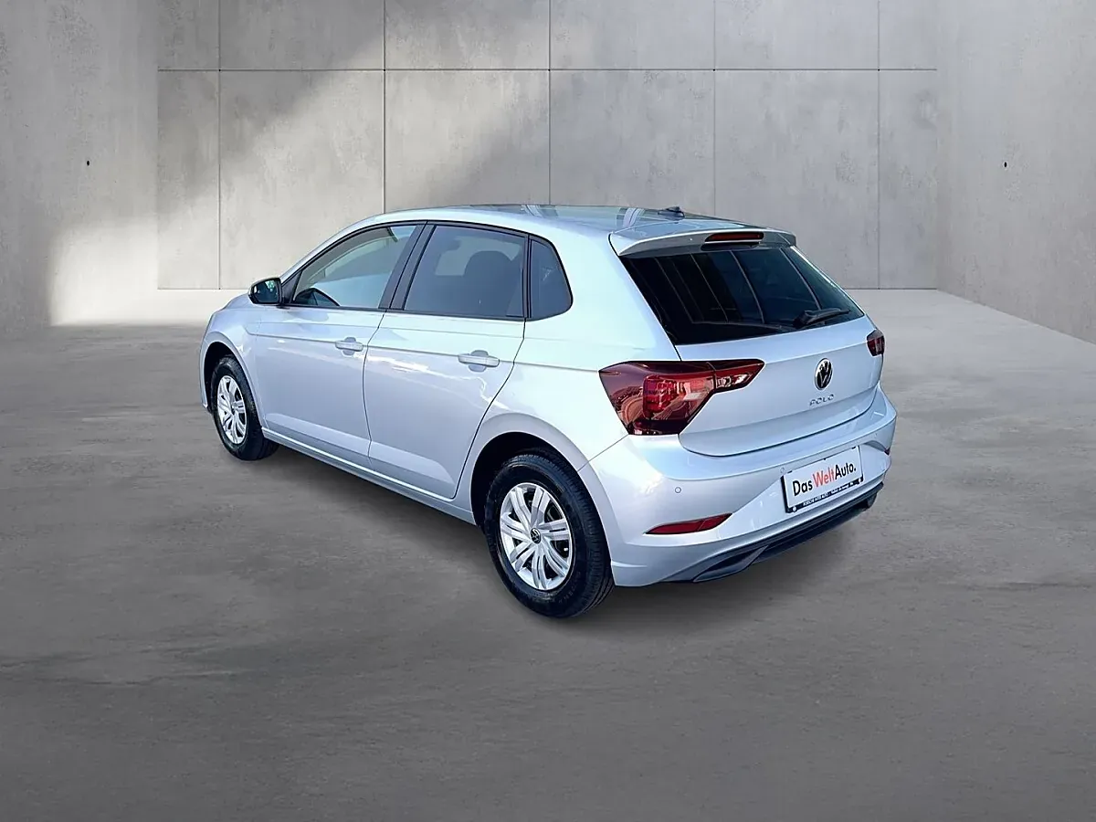 Volkswagen Polo 2026 photo 3