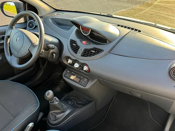 Renault Twingo 2013 photo 5