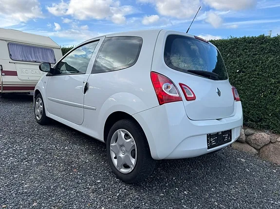 Renault Twingo 2013 photo 2