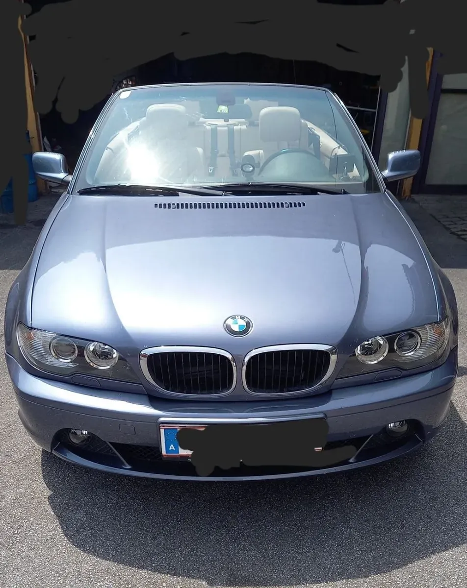 BMW Sonstige