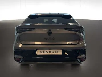 Renault Rafale 2026 photo 3