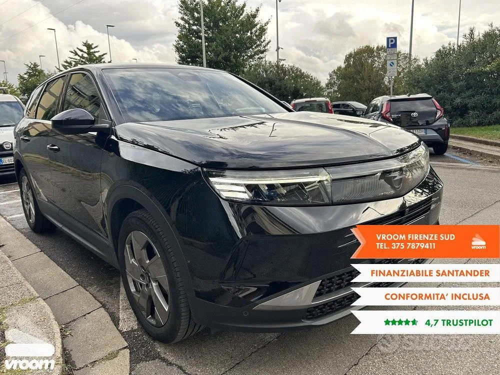 Opel Grandland 2025 photo 3