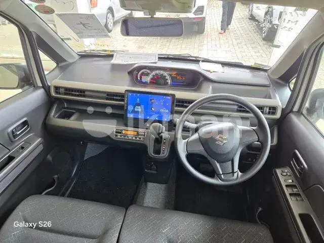 Suzuki Wagon R 2025 photo 4