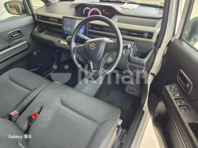 Suzuki Wagon R 2025 photo 3