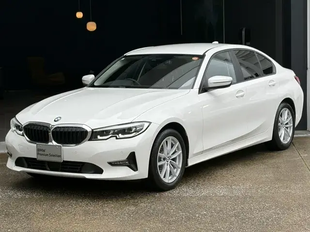 BMW 320I