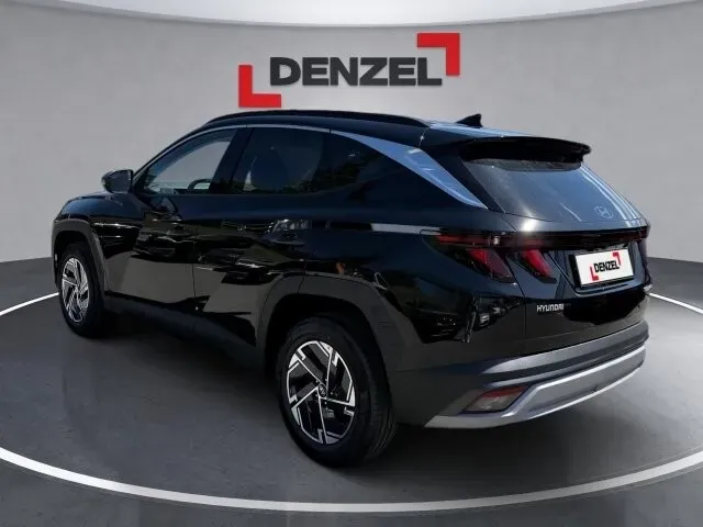 Hyundai Tucson 2026 photo 3