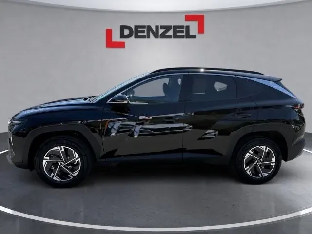 Hyundai Tucson 2026 photo 2