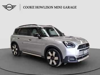 Mini Countryman 2024 photo 2