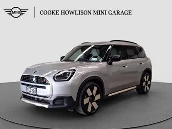 Mini Countryman 2024 photo 4