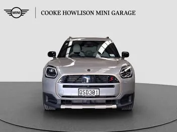 Mini Countryman 2024 photo 3