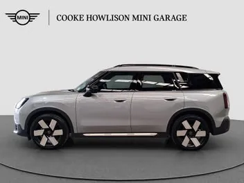 Mini Countryman 2024 photo 5