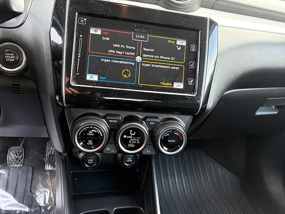 Suzuki Swift 2020 photo 5