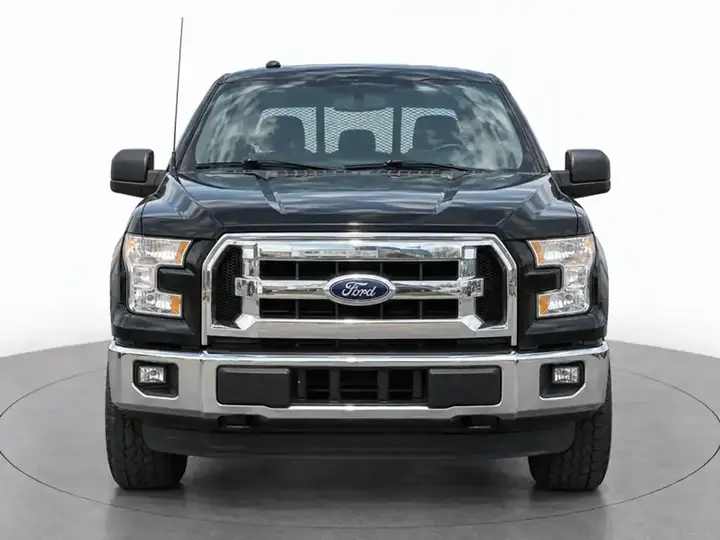 Ford F-150 2015 photo 5