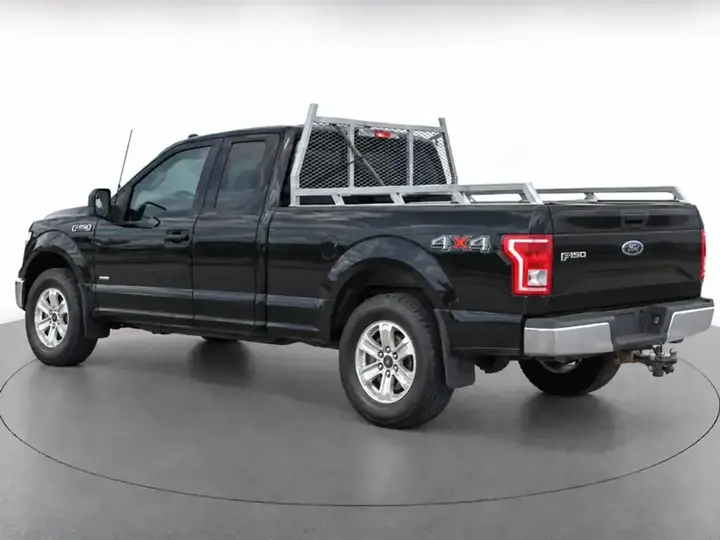 Ford F-150 2015 photo 3