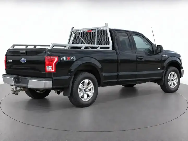 Ford F-150 2015 photo 4