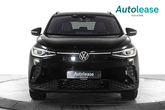 Volkswagen Id.4 2026 photo 5