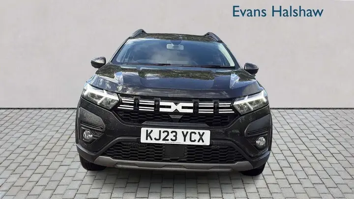 Dacia Jogger 2023 photo 4