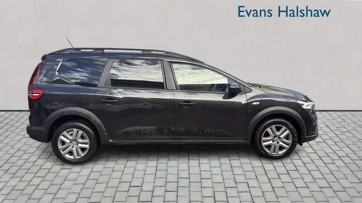 Dacia Jogger 2023 photo 3
