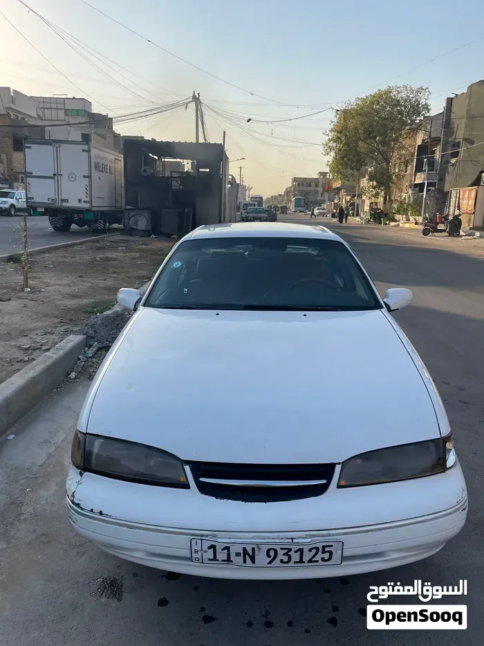 Daewoo Prince
