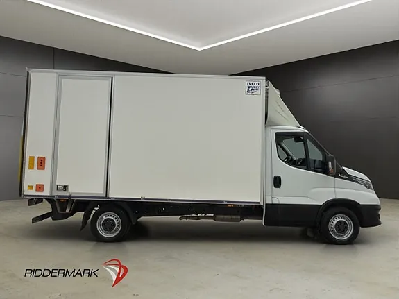 Iveco Daily 2020 photo 2