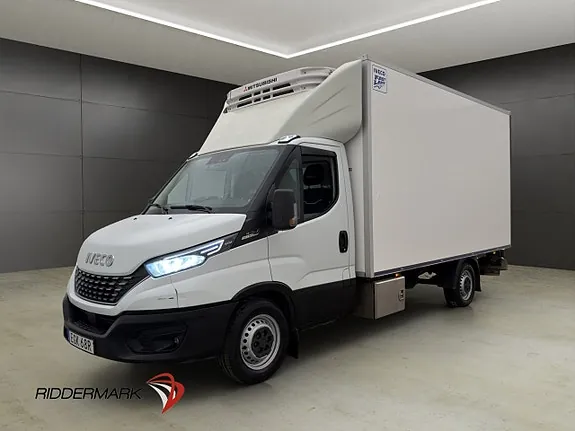 Iveco Daily 2020 photo 3