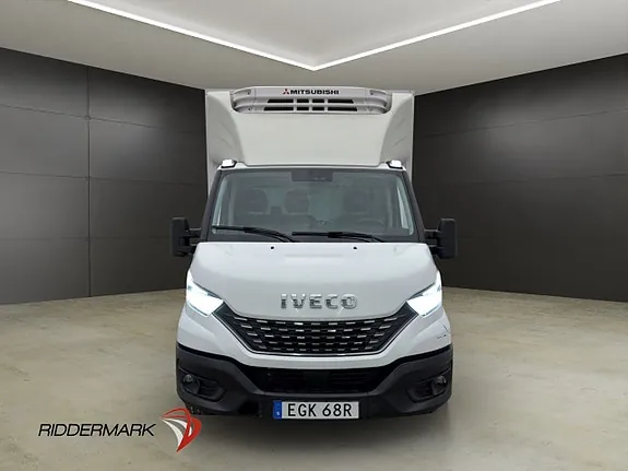 Iveco Daily 2020 photo 5