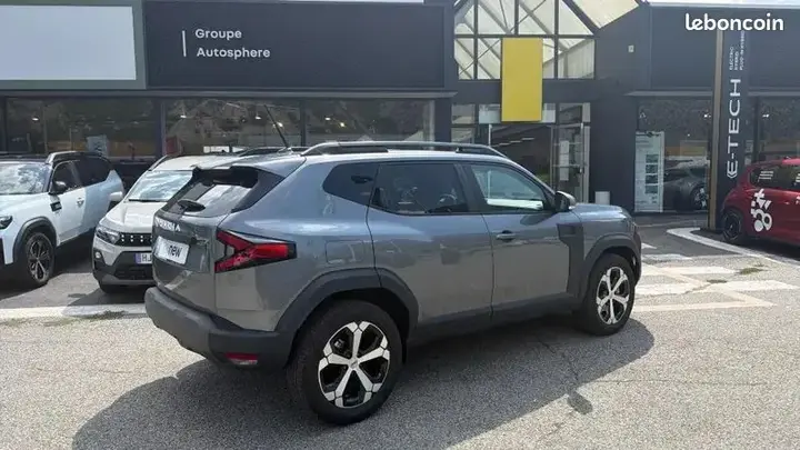 Dacia Duster 2026 photo 5