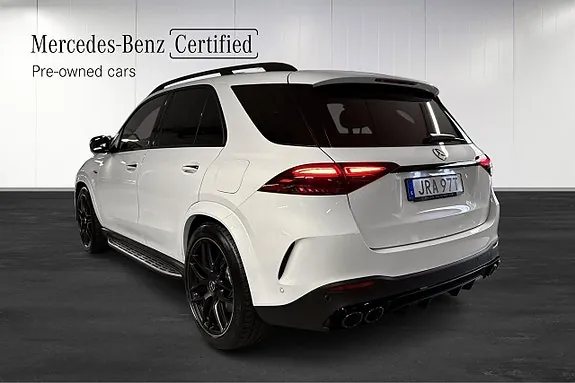 Mercedes-Benz Gle53 2025 photo 3