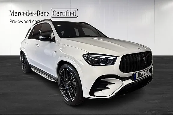 Mercedes-Benz Gle53 2025 photo 2