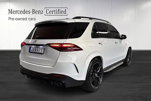 Mercedes-Benz Gle53 2025 photo 4