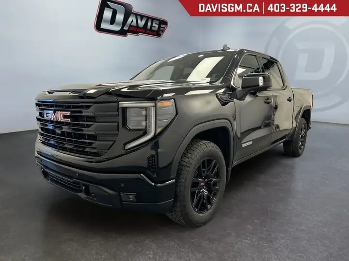 GMC Sierra 1500