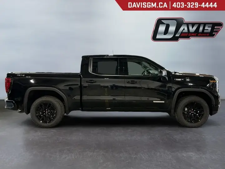 GMC Sierra 1500 2026 photo 4