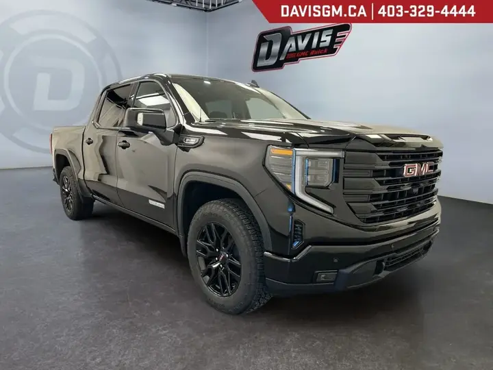 GMC Sierra 1500 2026 photo 3