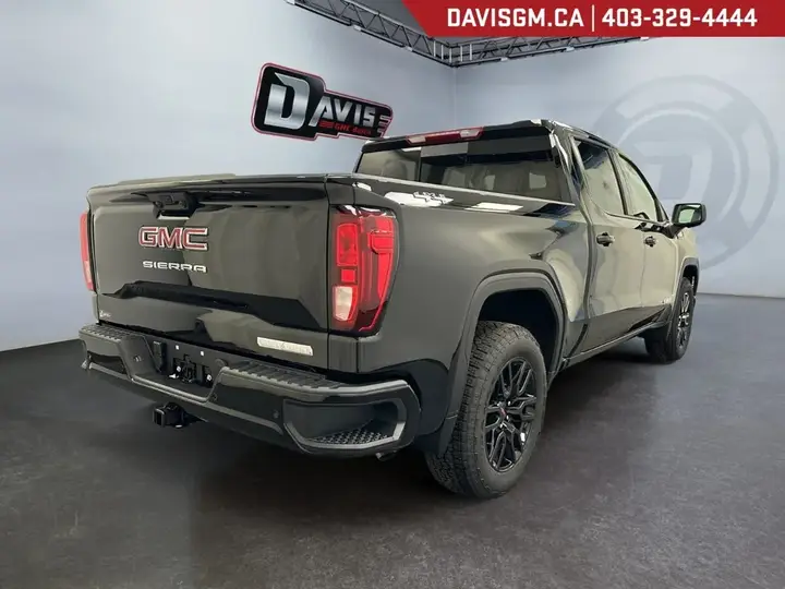 GMC Sierra 1500 2026 photo 5