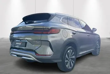 BYD Seal U 2026 photo 2