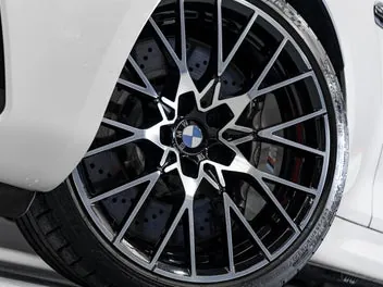 BMW M2 2021 photo 3