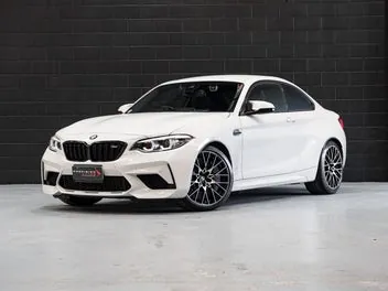BMW M2 2021 photo 2