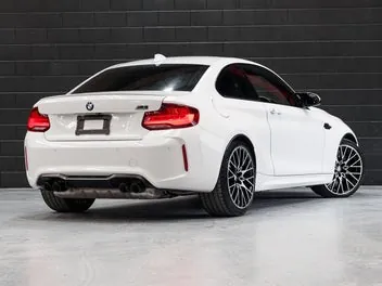 BMW M2 2021 photo 4