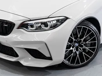 BMW M2 2021 photo 5