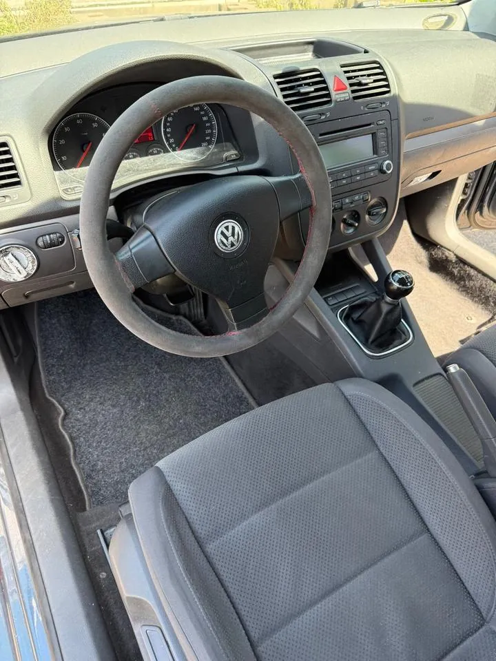 Volkswagen Golf 5