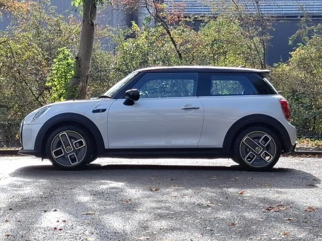 Mini Cooper Se 2023 photo 4