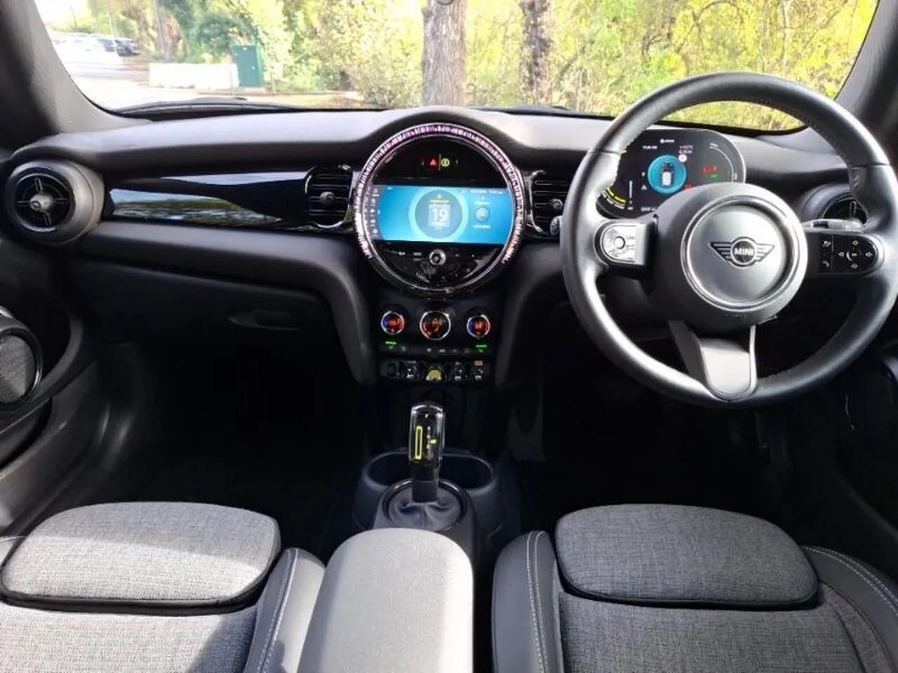 Mini Cooper Se 2023 photo 3