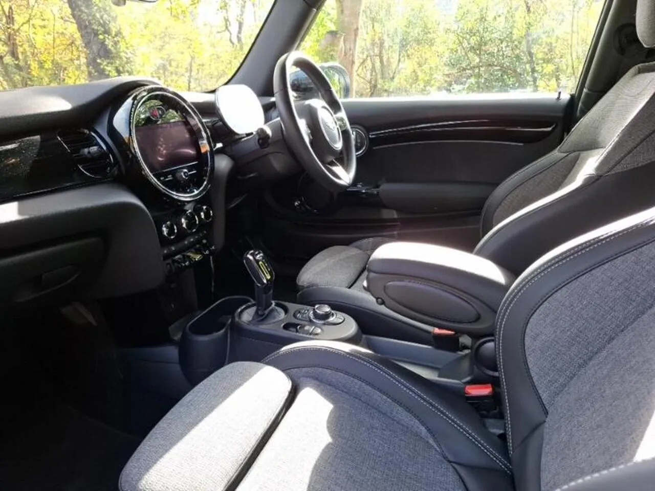 Mini Cooper Se 2023 photo 5