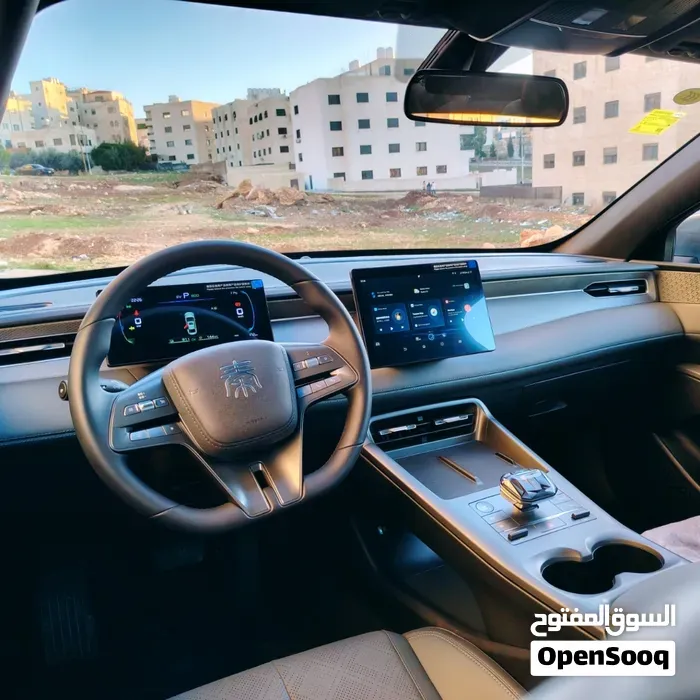 Jaguar Xj 2025 photo 5