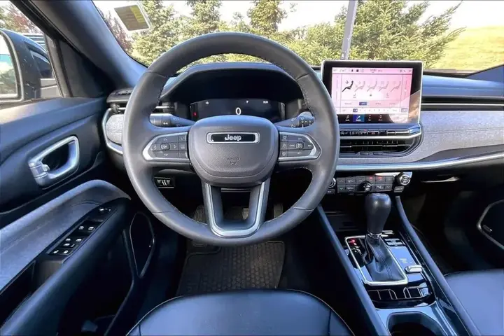 Jeep Compass 2024 photo 5